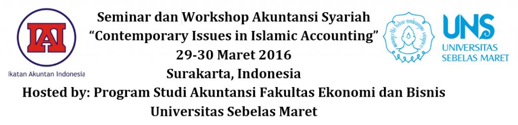 seminar dan workshop akuntansi syariah