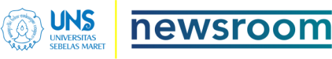 Logo UNS Newsroom